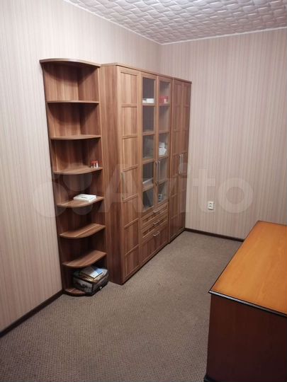 Комната 18 м² в 4-к., 2/3 эт.