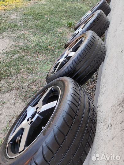 Neolin NeoSport 195/55 R15 85H