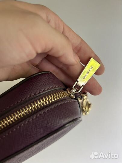 Сумка michael kors кроссбоди