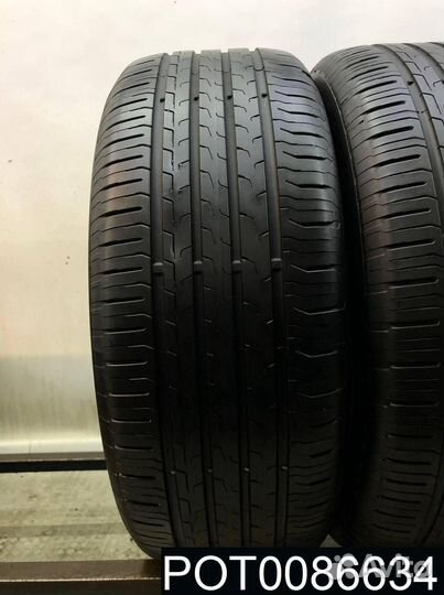 Continental EcoContact 6 235/55 R18 99P