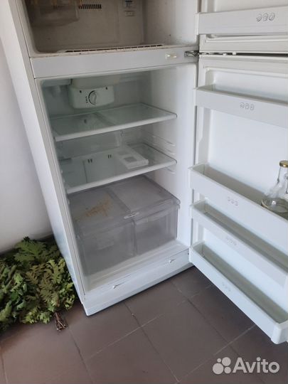 Холодильник LG no frost