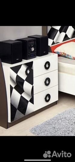 Набор детской мебели