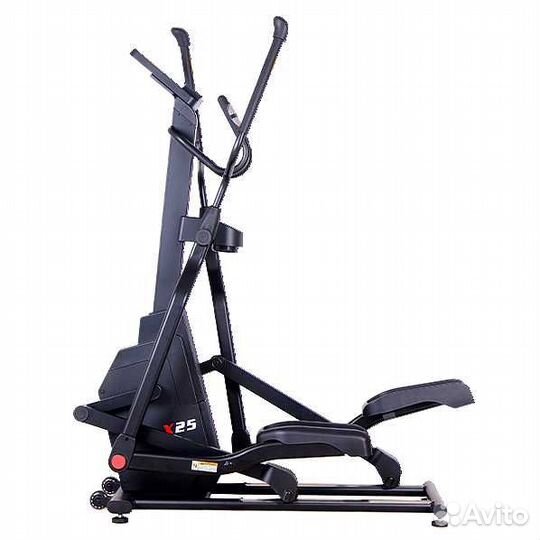 Эллиптический тренажер CardioPower X25 v.1.27
