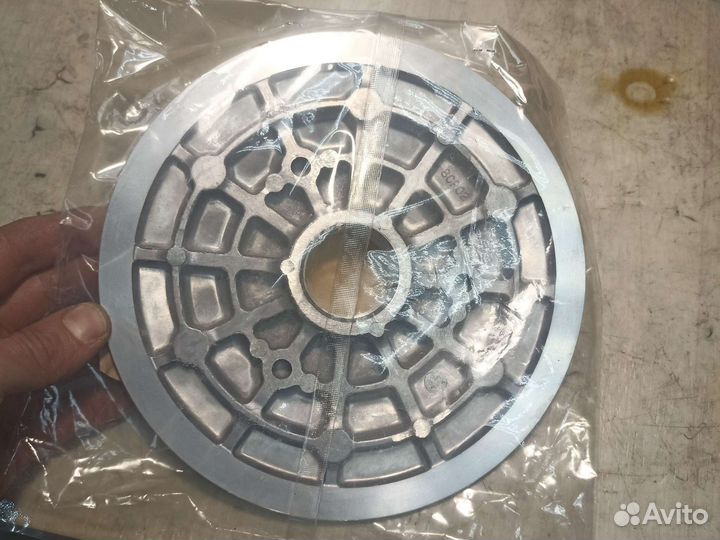 Щека вариатора снегоход yamaha 8FA-17611-01