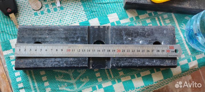 Грузоблоки