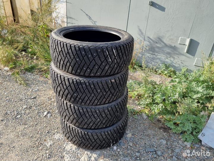 Goodyear UltraGrip Ice 20.5/55