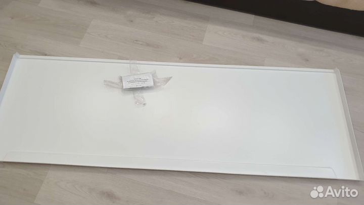 Фронтальная панель