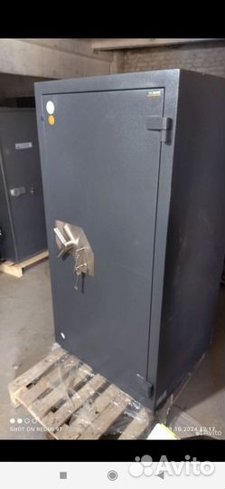 Сейф Взломостойкий- Бесплатная доставка