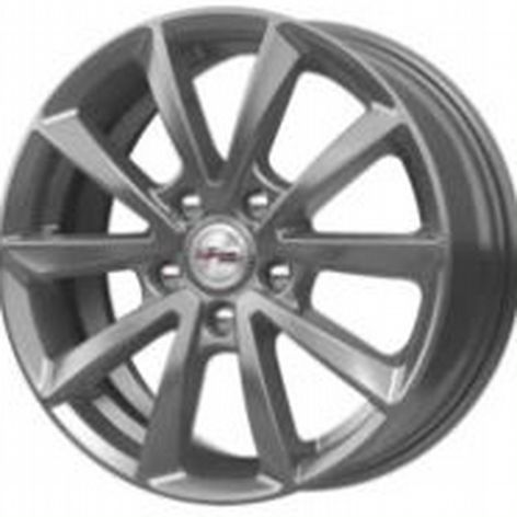 Литые диски iFree Скайрим 6.5×R16 5×114.3