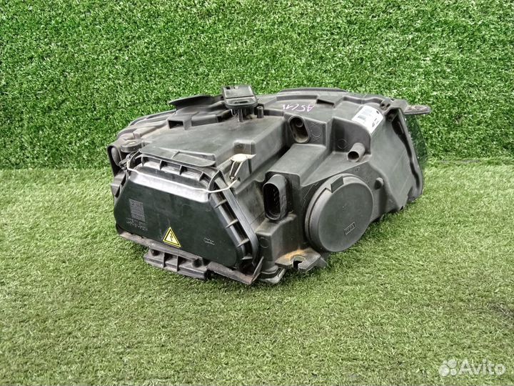 Фара левая Xenon Audi A5 8T 8T