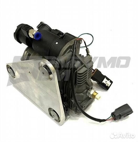 Компрессор пневмоподвески Land Rover Sport L320