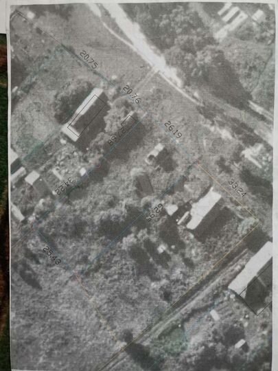 Участок 20 сот. (ИЖС)