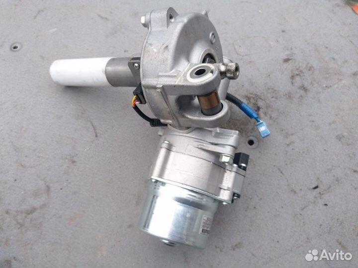 Мотор усилителя руля Mitsubishi Outlander 3