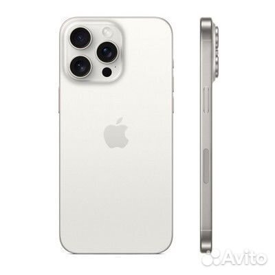 iPhone 15 Pro Max, 256 ГБ