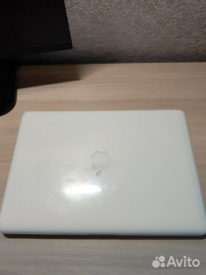 Apple MacBook Pro a1342 mid 2010