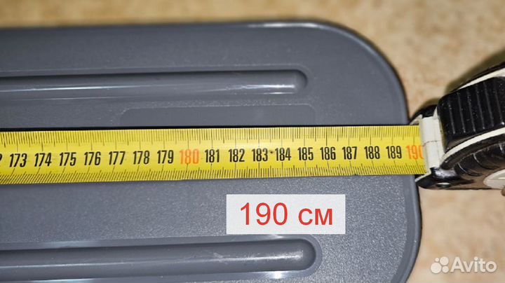 Весла для лодки пвх