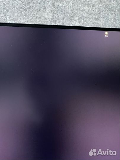 Монитор MSI G2412