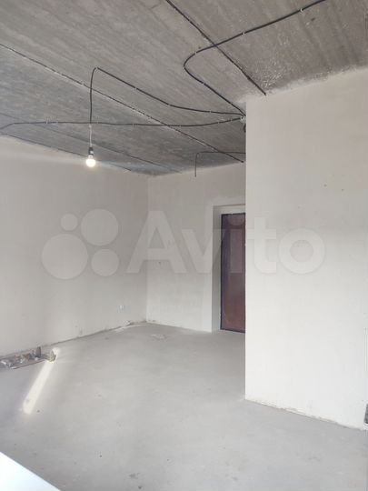 Квартира-студия, 26 м², 2/3 эт.