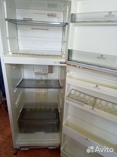 Холодильник