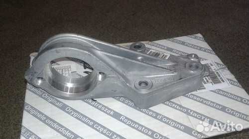 Опора привода правая (кпп 3-х вал) Фиат Дукато