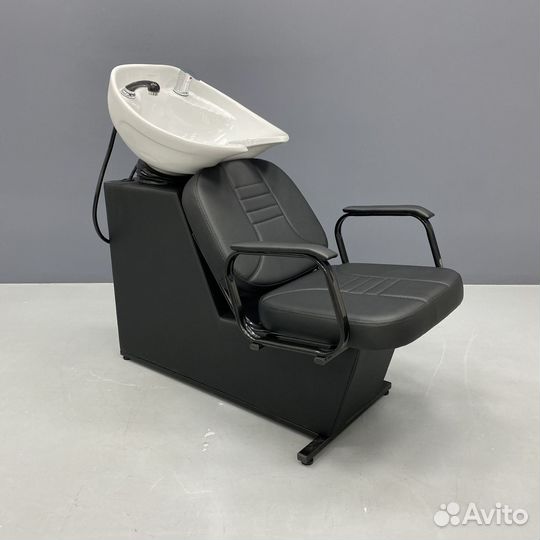 Парикмахерская мойка с креслом