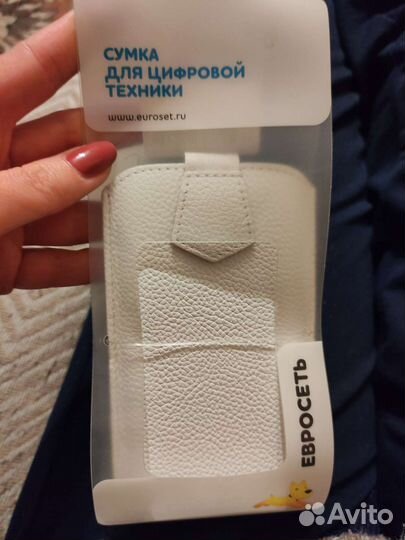 Сумка чехол для телефона