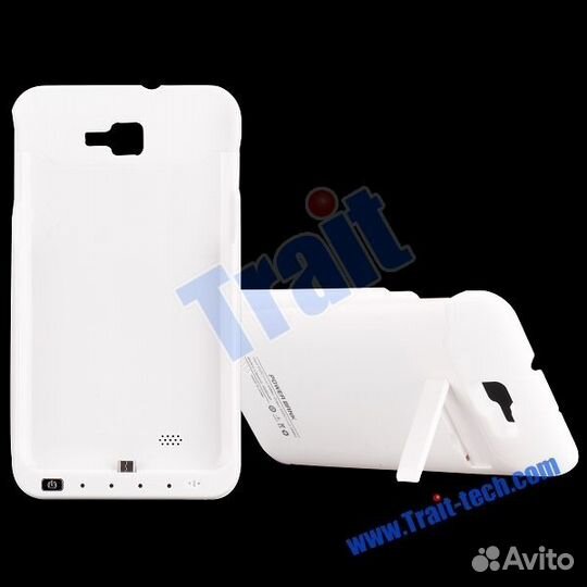 Samsung Galaxy Note N7000 Power Cese