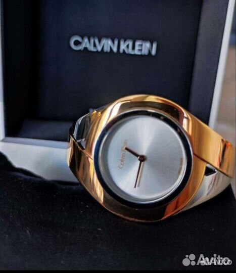 Часы Calvin Klein