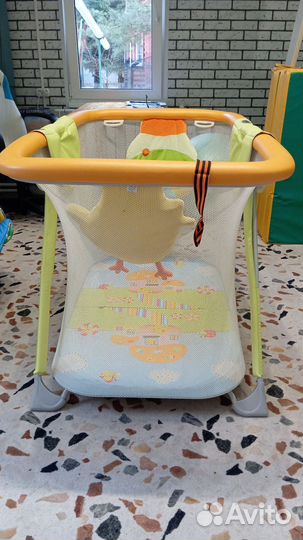 Детские вещи пакетом