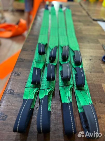 Стп 3-х петельный 1тн./1.35.м. Комплект 4 шт