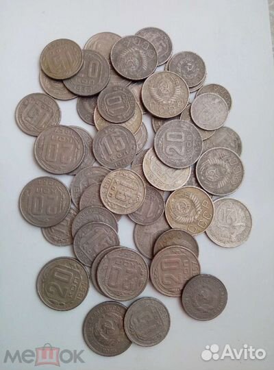 Старые советы, 100 шт