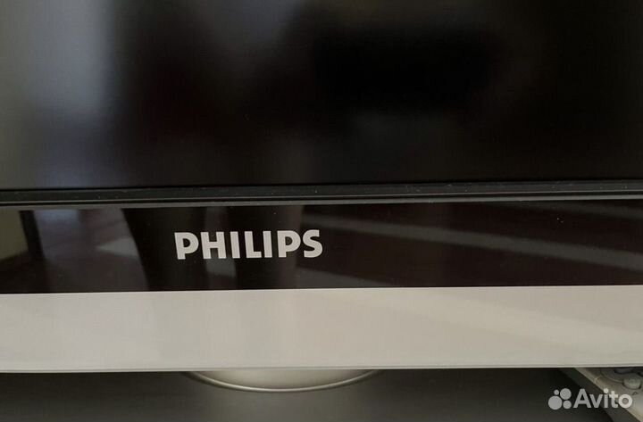 Телевизор philips