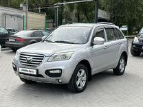 LIFAN X60 1.8 MT, 2013, 204 000 км, с пробегом, цена 617 000 руб.