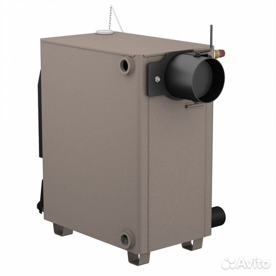 Котел Каракан тэг-3 20 кВт в Наличии Доставка