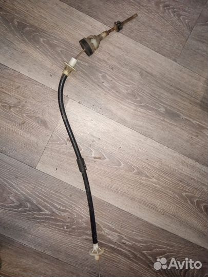 Трос сцепления опель кадет