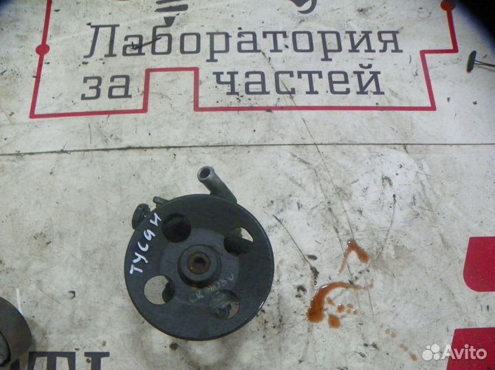 Насос гур Hyundai Tucson