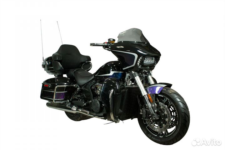 Мотоцикл groza Traveller 800