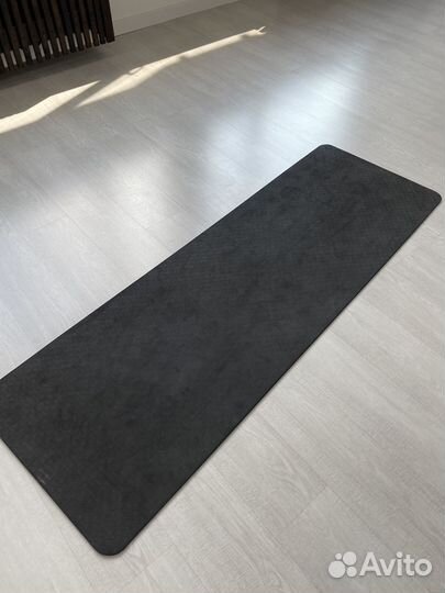 Коврик для йоги и фитнеса