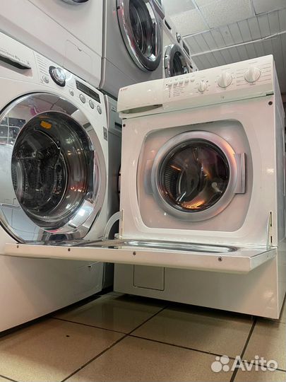 Стиральная машина бу Asko