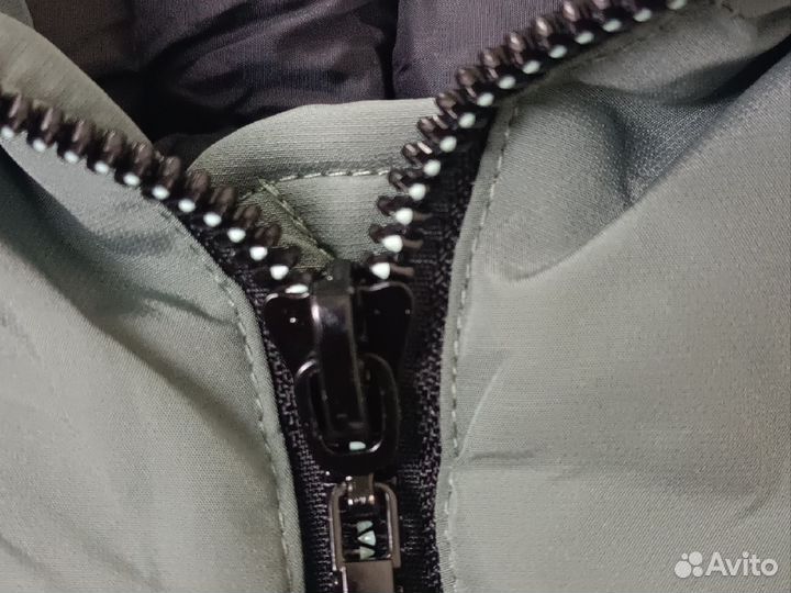 Куртка демисезонная женская