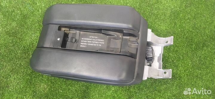 Подлокотник Bmw 7 Series E38 1995