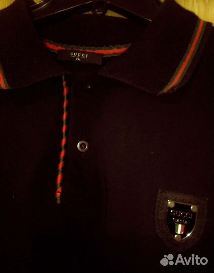 Mужской Лонгслив Gucci