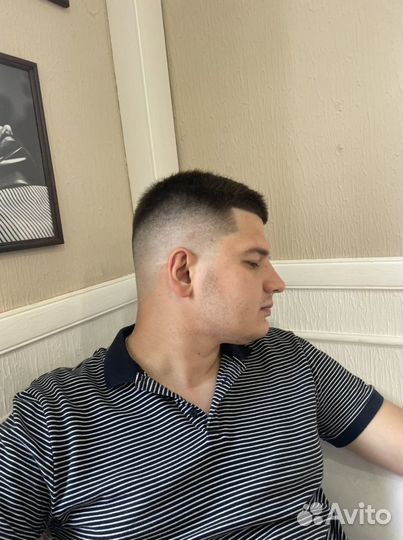 Обучение на барбера