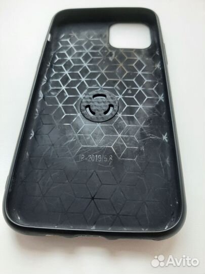 Чехол на iPhone 11 pro