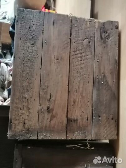 Старинные иконы