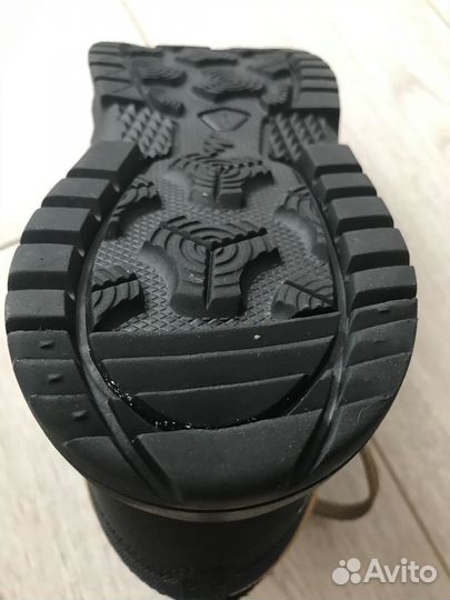 Ботинки мужские 42