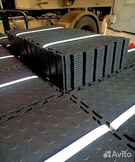 Модульный пвх пол для беседки