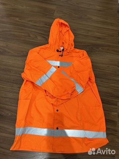 Спецодежда летняя мужская 52/54