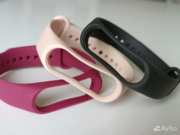 Ремешок для часов xiaomi