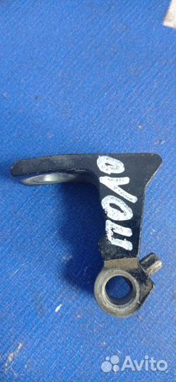 Петля двери Volkswagen Polo 5 седан cfna 2014